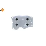 Uljni hladnjak, ulje za motor NRF NRF 31812 IC-G0K3JB