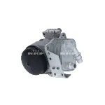 Uljni hladnjak, ulje za motor NRF NRF 31814 IC-G0K3JD