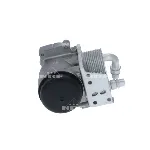 Uljni hladnjak, ulje za motor NRF NRF 31814 IC-G0K3JD