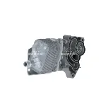 Uljni hladnjak, ulje za motor NRF NRF 31814 IC-G0K3JD