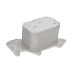 Uljni hladnjak, ulje za motor NRF NRF 31816 IC-G0K3JF