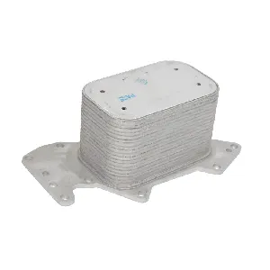 Uljni hladnjak, ulje za motor NRF NRF 31816 IC-G0K3JF