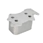 Uljni hladnjak, ulje za motor NRF NRF 31816 IC-G0K3JF