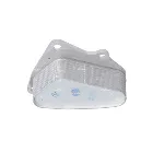 Uljni hladnjak, ulje za motor NRF NRF 31823 IC-G0QBQA