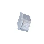 Uljni hladnjak, ulje za motor NRF NRF 31825 IC-G0QBQC