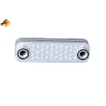 Uljni hladnjak, ulje za motor NRF NRF 31829 IC-G0QBQG