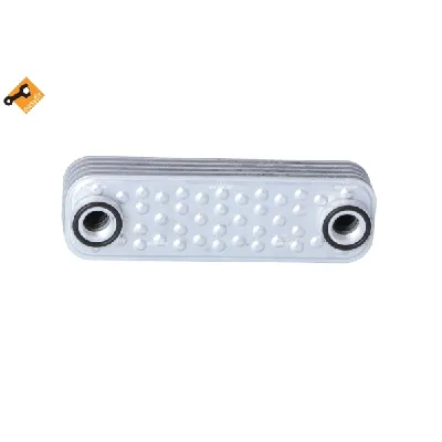 Uljni hladnjak, ulje za motor NRF NRF 31829 IC-G0QBQG