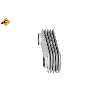 Uljni hladnjak, ulje za motor NRF NRF 31829 IC-G0QBQG