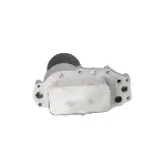 Uljni hladnjak, ulje za motor NRF NRF 31831 IC-G0QBQI