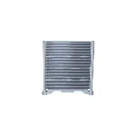 Uljni hladnjak, ulje za motor NRF NRF 31833 IC-G0Q57M