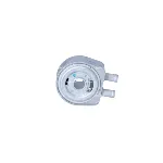 Uljni hladnjak, ulje za motor NRF NRF 31834 IC-G0QF7J