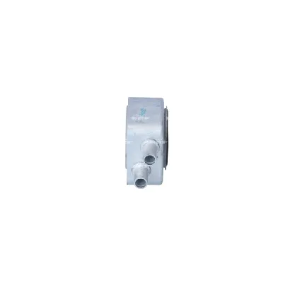 Uljni hladnjak, ulje za motor NRF NRF 31834 IC-G0QF7J