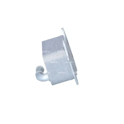 Uljni hladnjak, ulje za motor NRF NRF 31837 IC-G0QF7M