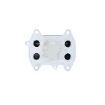 Uljni hladnjak, ulje za motor NRF NRF 31837 IC-G0QF7M