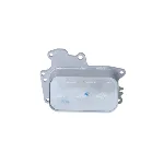 Uljni hladnjak, ulje za motor NRF NRF 31840 IC-G0QF7P