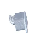 Uljni hladnjak, ulje za motor NRF NRF 31843 IC-G0QF7S