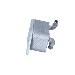 Uljni hladnjak, ulje za motor NRF NRF 31843 IC-G0QF7S