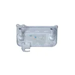 Uljni hladnjak, ulje za motor NRF NRF 31846 IC-G0QF7V