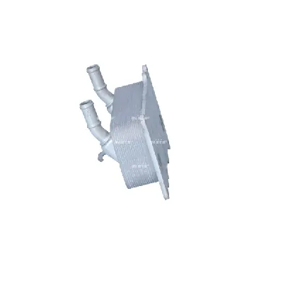Uljni hladnjak, ulje za motor NRF NRF 31846 IC-G0QF7V