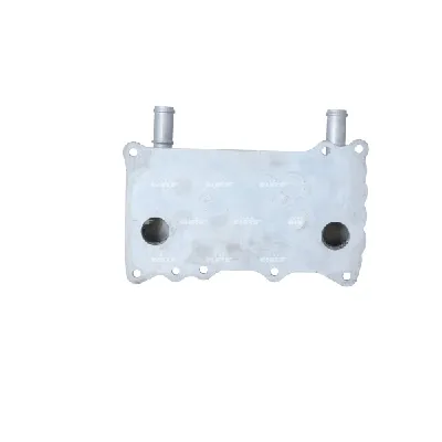 Uljni hladnjak, ulje za motor NRF NRF 31846 IC-G0QF7V