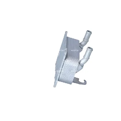 Uljni hladnjak, ulje za motor NRF NRF 31846 IC-G0QF7V