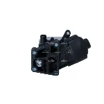 Uljni hladnjak, ulje za motor NRF NRF 31847 IC-G0QF7W