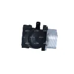 Uljni hladnjak, ulje za motor NRF NRF 31847 IC-G0QF7W