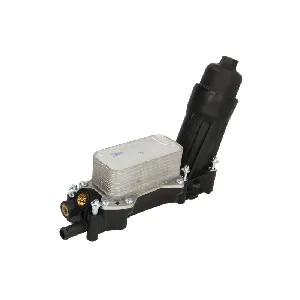 Uljni hladnjak, ulje za motor NRF NRF 31852 IC-G0QF81