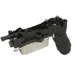 Uljni hladnjak, ulje za motor NRF NRF 31852 IC-G0QF81