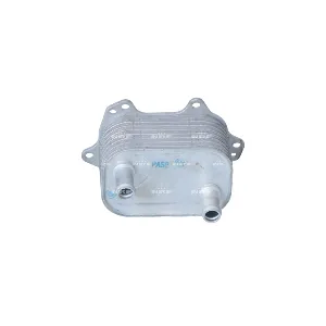 Uljni hladnjak, ulje za motor NRF NRF 31853 IC-G0QF82