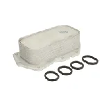 Uljni hladnjak, ulje za motor NRF NRF 31854 IC-G0QF83