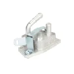 Uljni hladnjak, ulje za motor NRF NRF 31855 IC-G0QF84