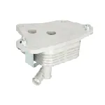 Uljni hladnjak, ulje za motor NRF NRF 31855 IC-G0QF84