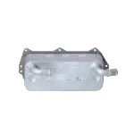 Uljni hladnjak, ulje za motor NRF NRF 31856 IC-G0QF85