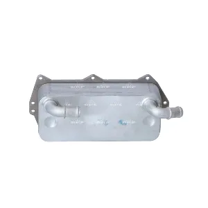 Uljni hladnjak, ulje za motor NRF NRF 31856 IC-G0QF85