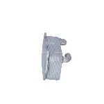 Uljni hladnjak, ulje za motor NRF NRF 31856 IC-G0QF85