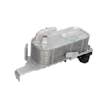 Uljni hladnjak, ulje za motor NRF NRF 31857 IC-G0QF86