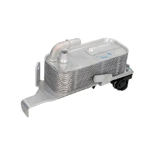 Uljni hladnjak, ulje za motor NRF NRF 31857 IC-G0QF86