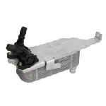 Uljni hladnjak, ulje za motor NRF NRF 31857 IC-G0QF86