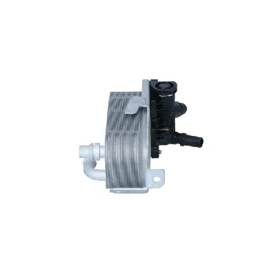 Uljni hladnjak, ulje za motor NRF NRF 31857 IC-G0QF86