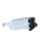 Uljni hladnjak, ulje za motor NRF NRF 31857 IC-G0QF86