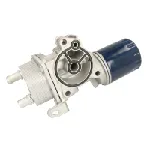 Uljni hladnjak, ulje za motor NRF NRF 31859 IC-G0QF88