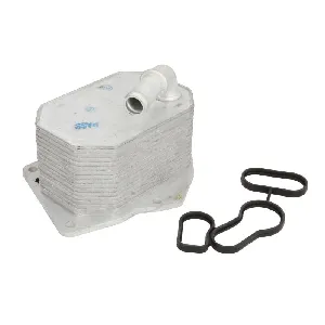 Uljni hladnjak, ulje za motor NRF NRF 31860 IC-G0QF89