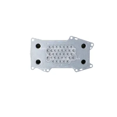 Uljni hladnjak, ulje za motor NRF NRF 31862 IC-G0SHA6