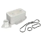 Uljni hladnjak, ulje za motor NRF NRF 31864 IC-G0QF8C