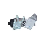 Uljni hladnjak, ulje za motor NRF NRF 31865 IC-G0QF8D