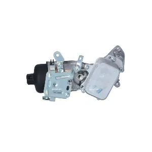 Uljni hladnjak, ulje za motor NRF NRF 31865 IC-G0QF8D