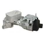 Uljni hladnjak, ulje za motor NRF NRF 31865 IC-G0QF8D