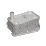 Uljni hladnjak, ulje za motor NRF NRF 31867 IC-G0QF8F