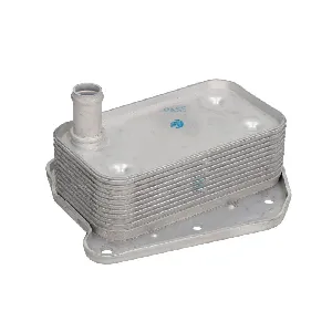 Uljni hladnjak, ulje za motor NRF NRF 31867 IC-G0QF8F